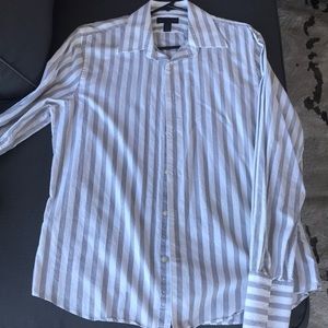 Express Classic Dress Shirt